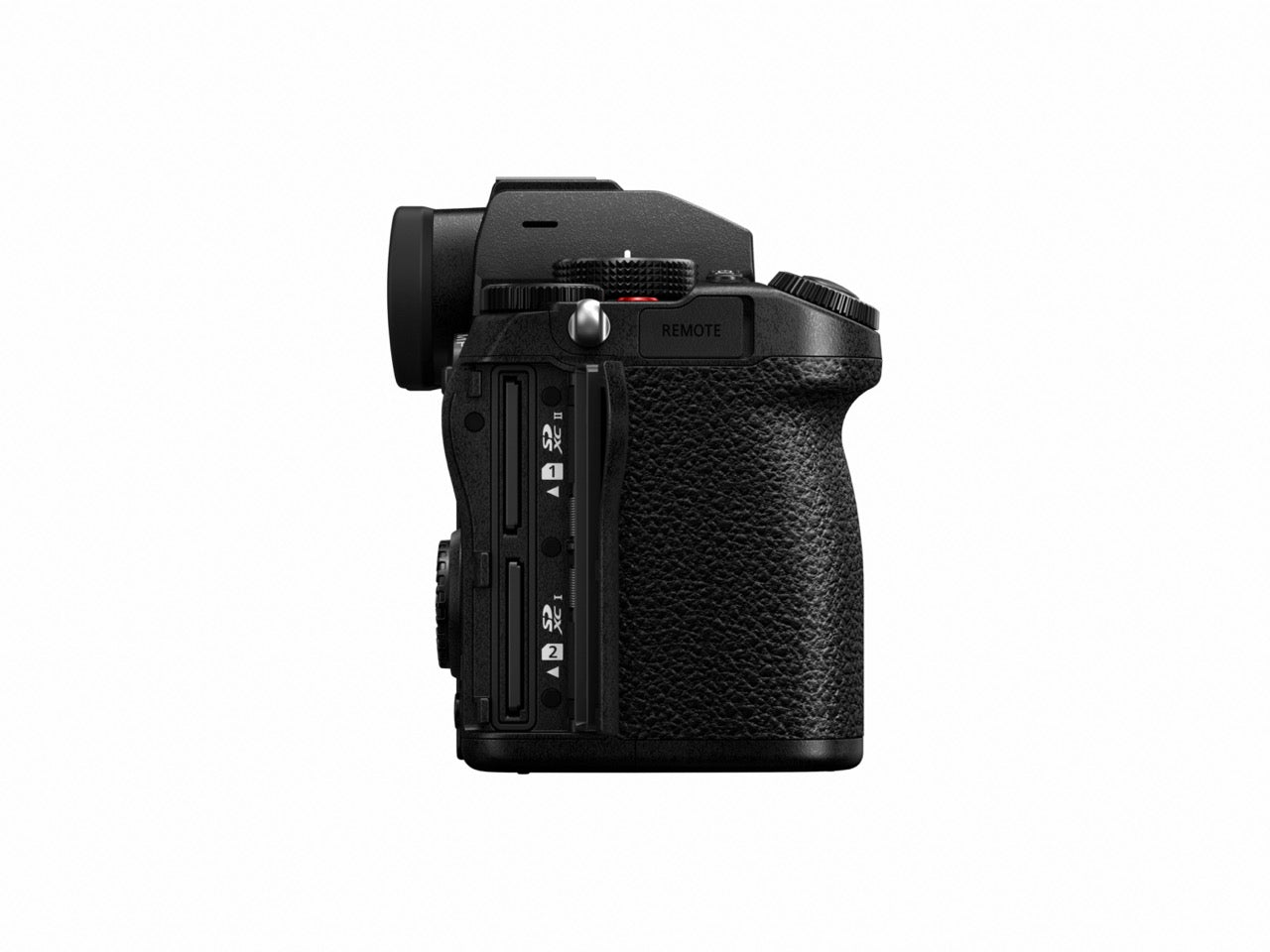 Panasonic Lumix S5 + 20-60 Garanzia Fowa Italia Panasonic Lumix S5 + 20-60 Garanzia Fowa Italia